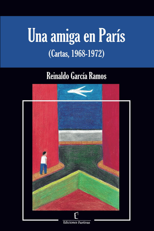 Una amiga en Paris (Spanish Edition)