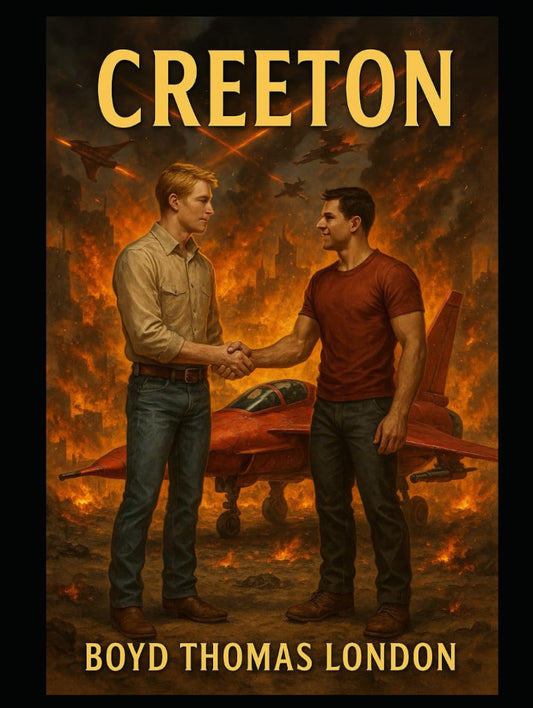 Creeton