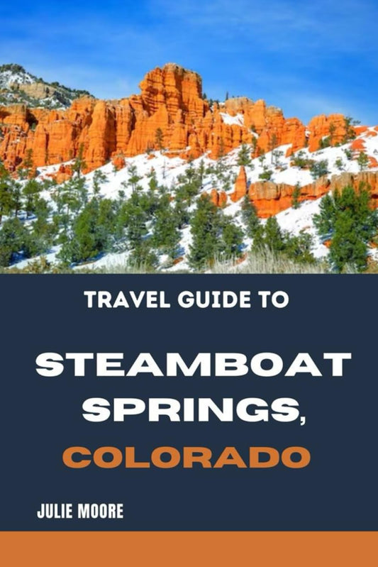 Travel Guide To Steamboat Springs: Colorado - 8169