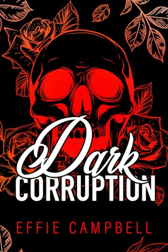Dark Corruption: Special Edition Red (McGowan Mafia Special Editions) - 5566
