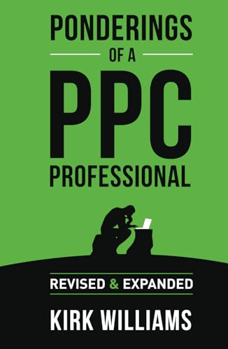 Ponderings of a PPC Professional: Revised & Expanded - 3431