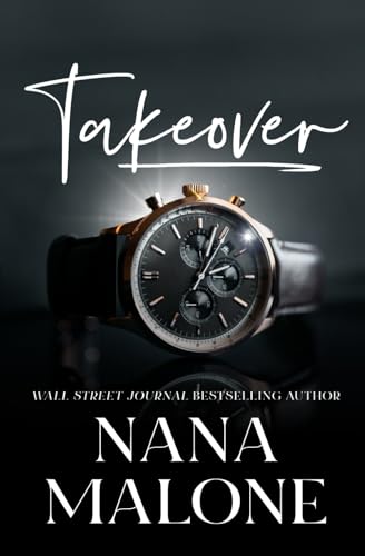 Takeover: An Arranged Marriage Romance (Kings of the Boardroom) - 6378