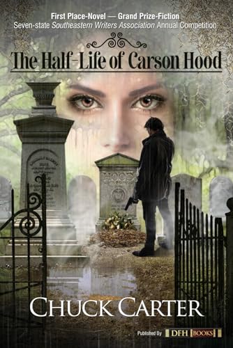 The Half-Life of Carson Hood
