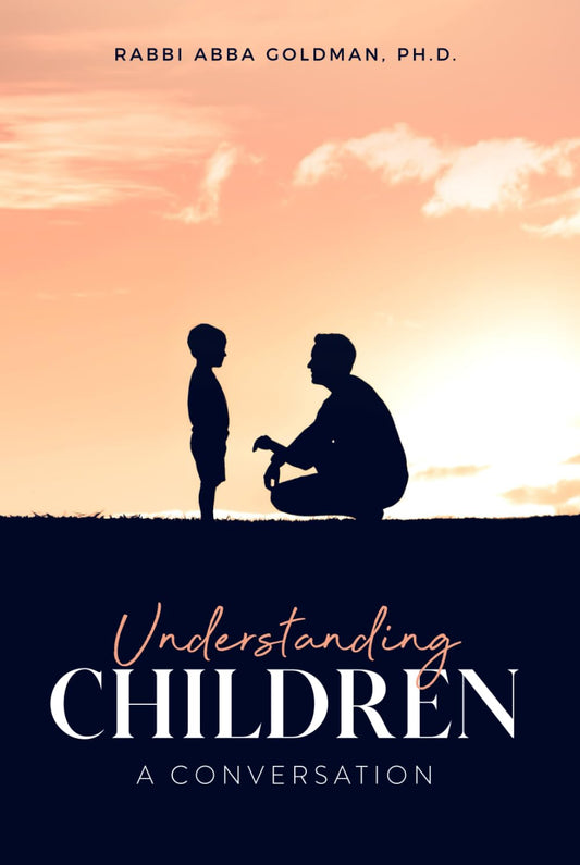 Understanding Children: A Conversation - 6742