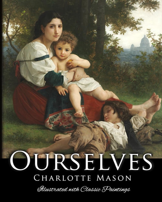 Ourselves: Illustrated with Classic Paintings
