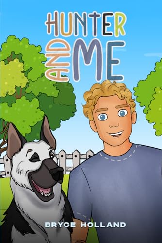 Hunter and Me - 6167