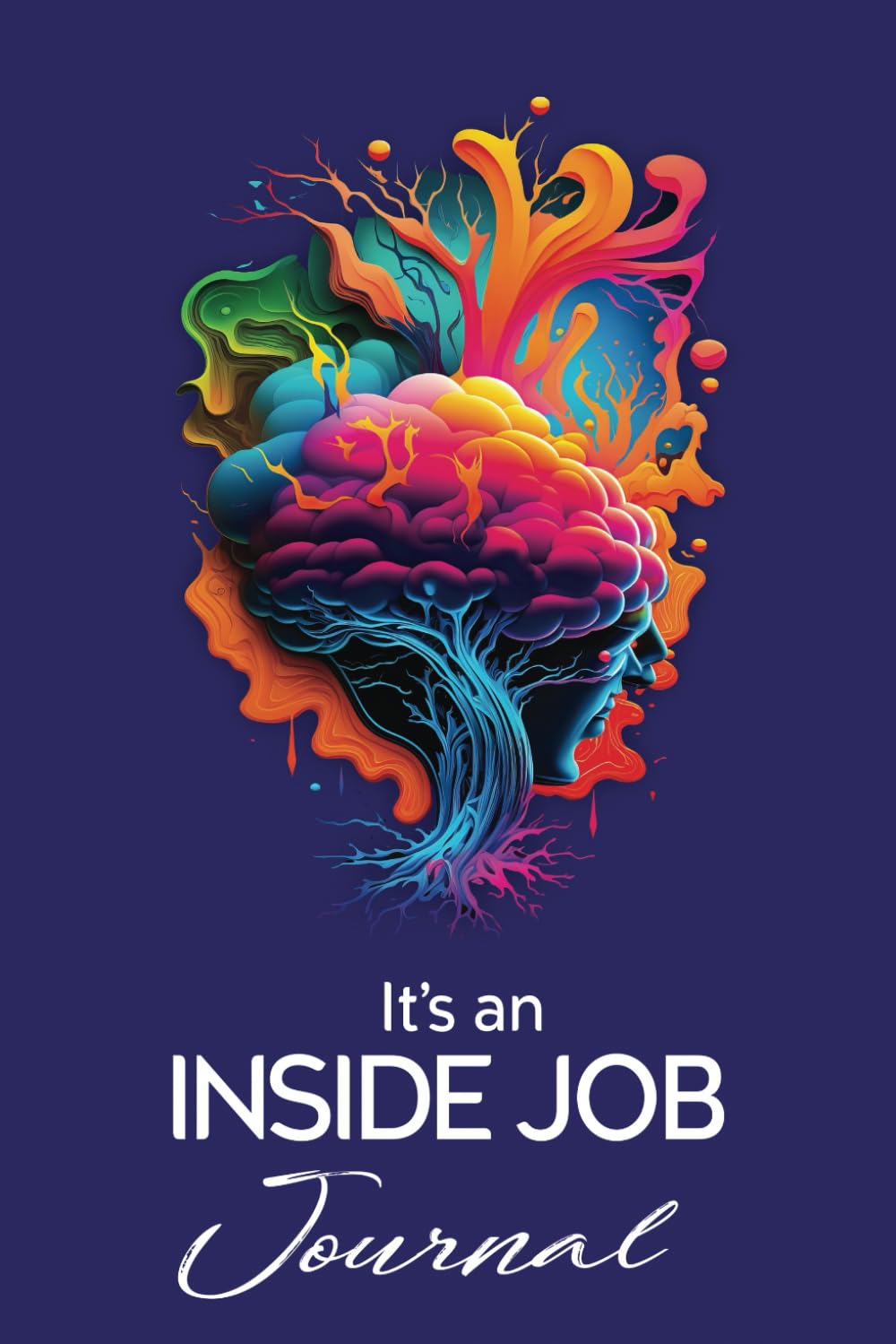 It's an Inside Job: The Journal