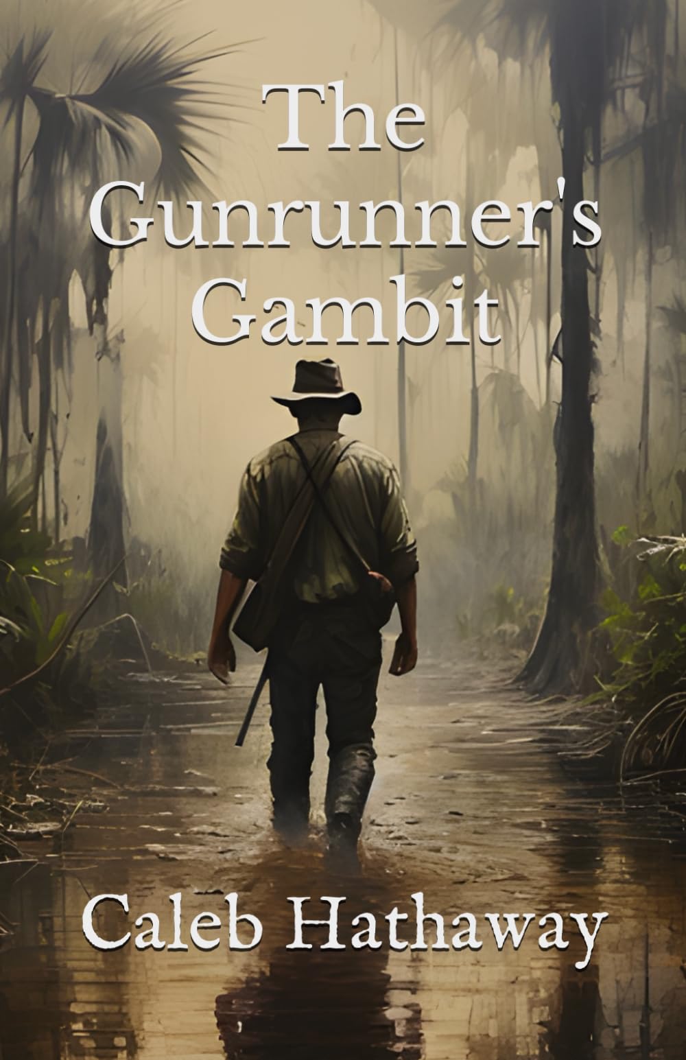 The Gunrunner's Gambit