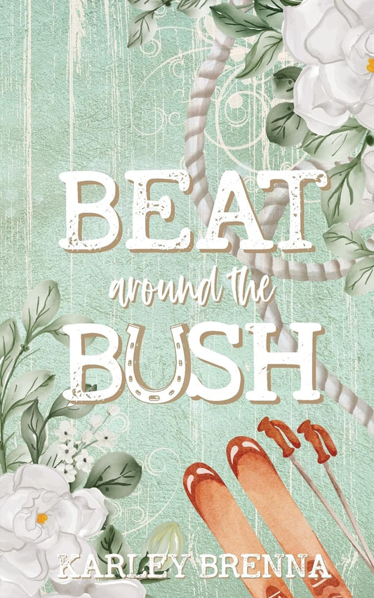Beat around the Bush (Bell Buckle)