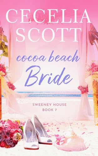 Cocoa Beach Bride (Sweeney House)