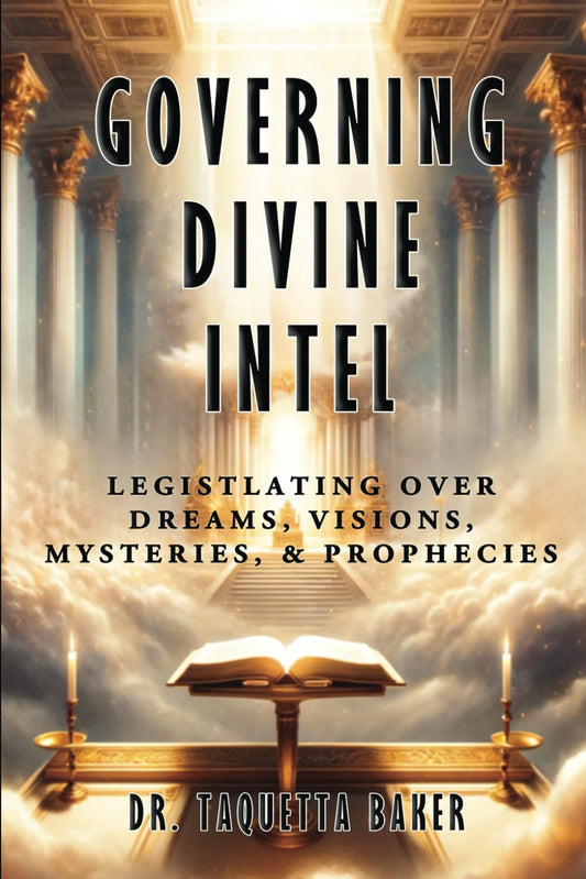 Governing Divine Intel