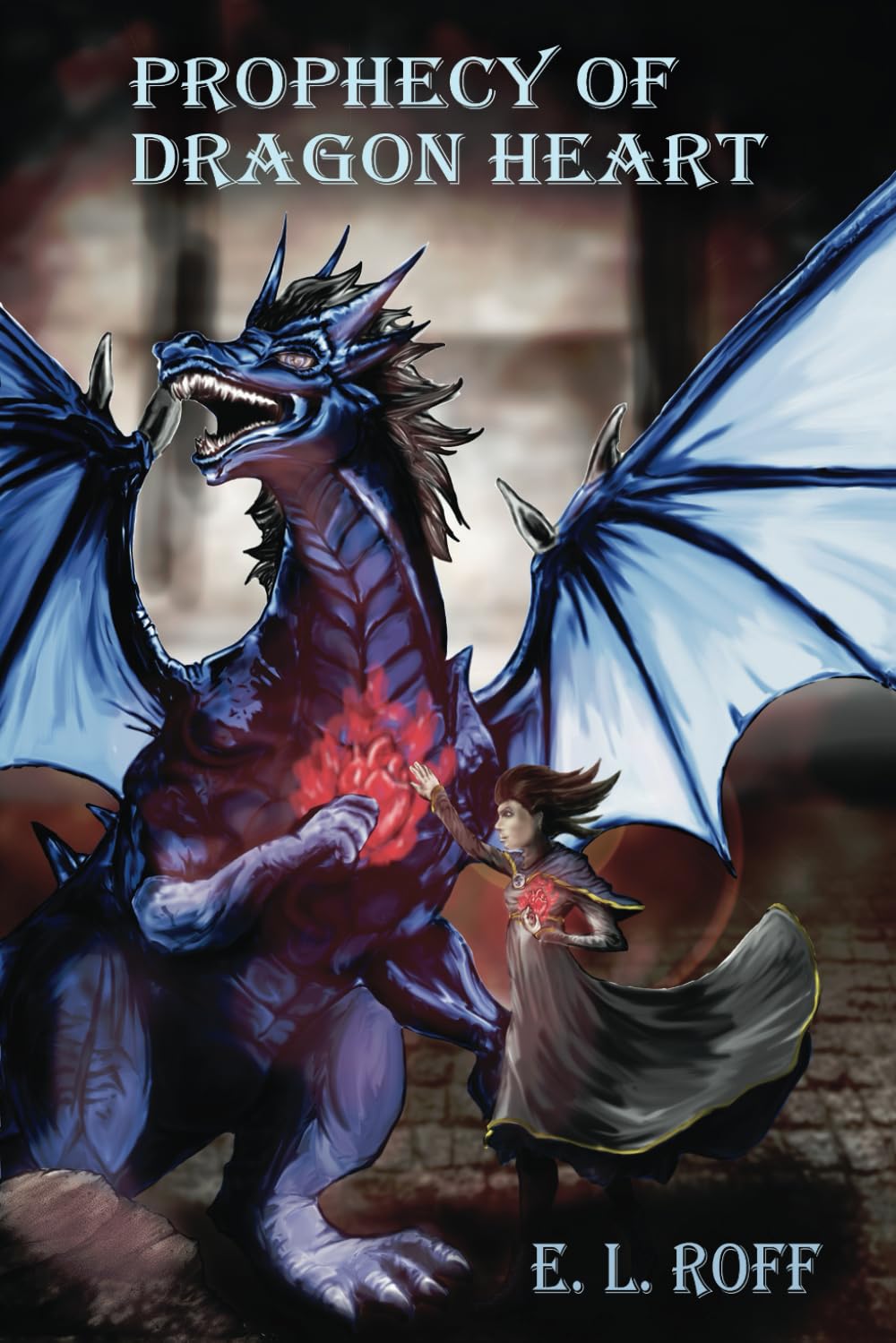 Prophecy of Dragon Heart