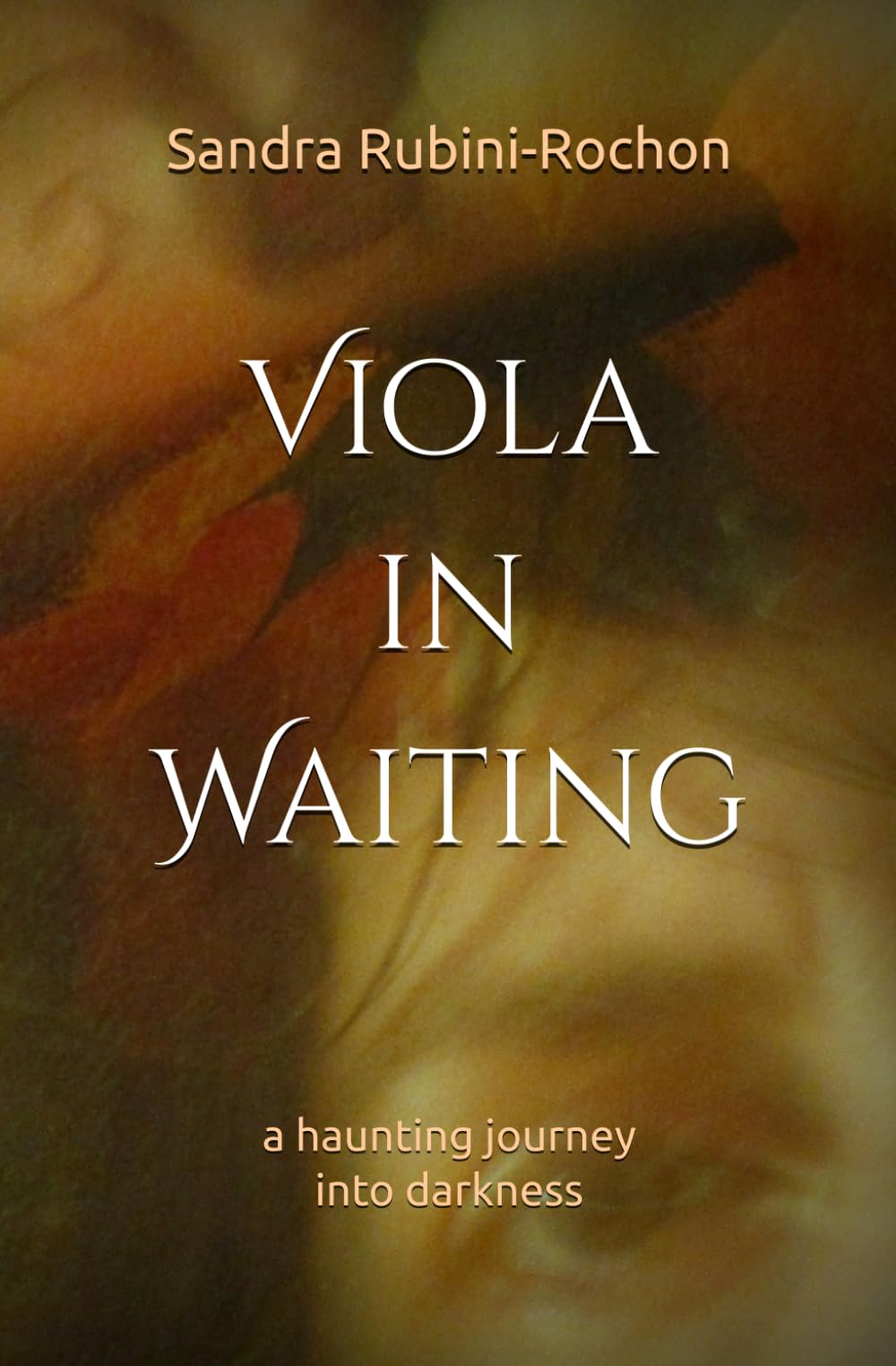 Viola in Waiting: a haunting journey into darkness