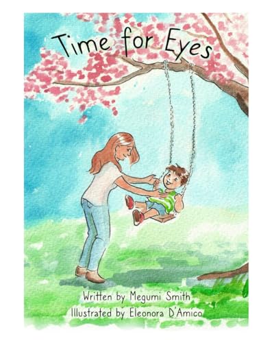 Time for Eyes - 8585