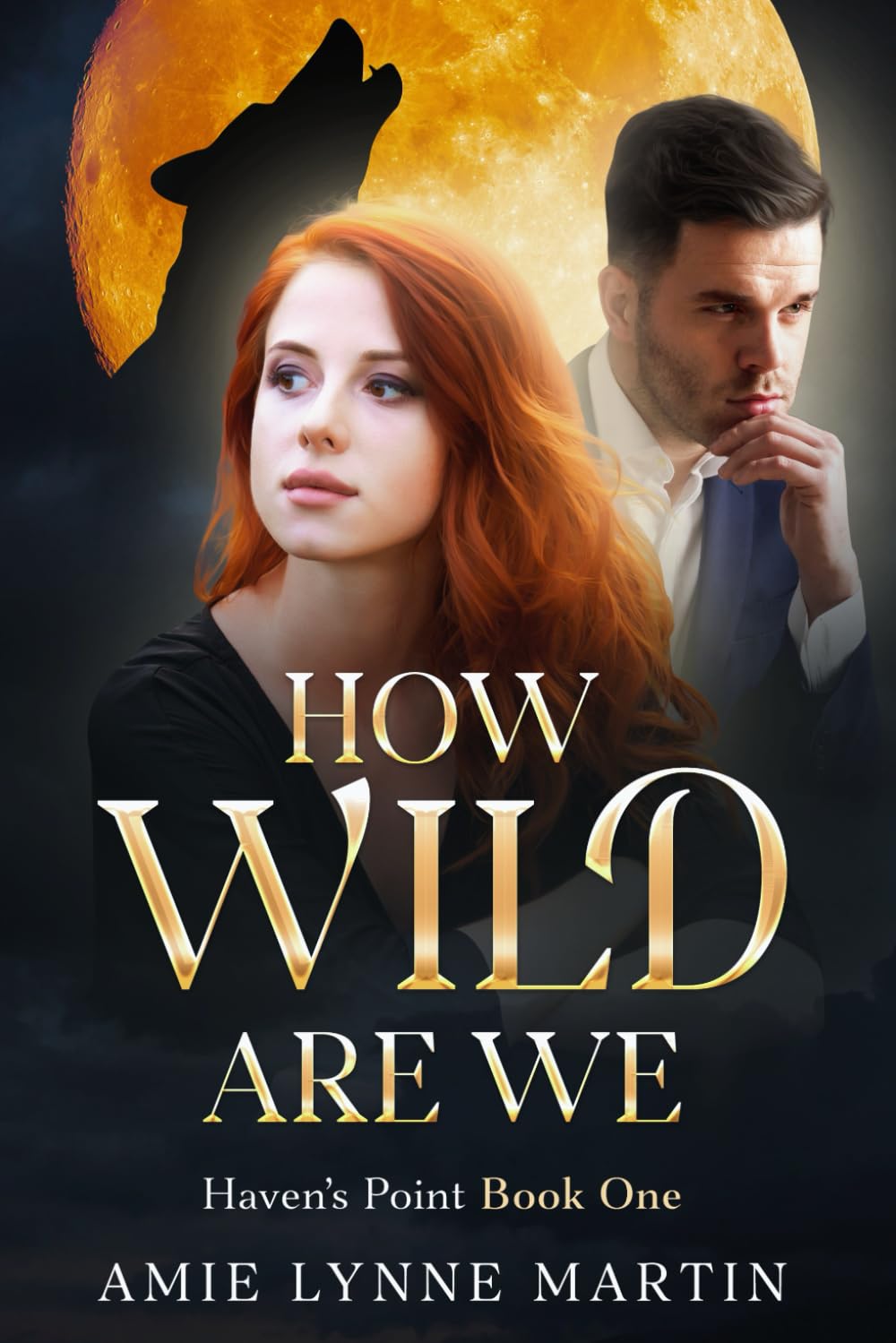 How Wild Are We (Haven's Point)