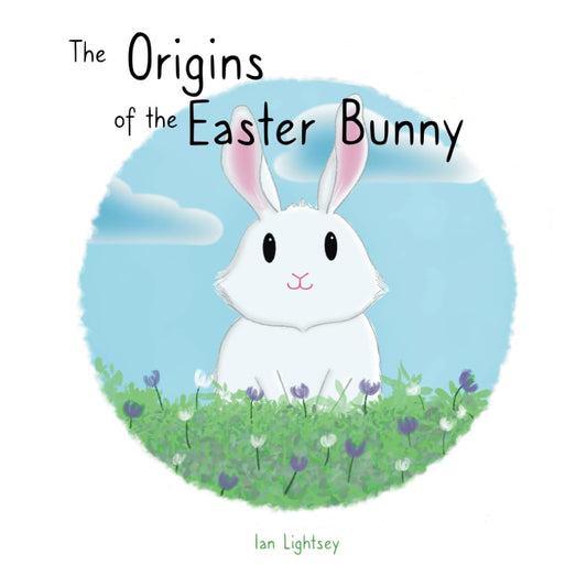 The Origins of the Easter Bunny - 1612