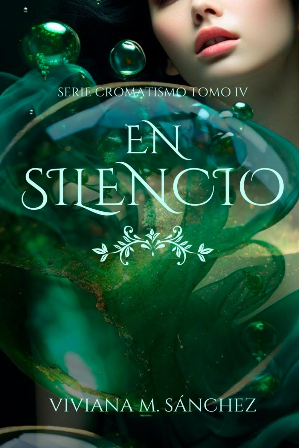 En silencio (Cromatismo) (Spanish Edition) - 1779