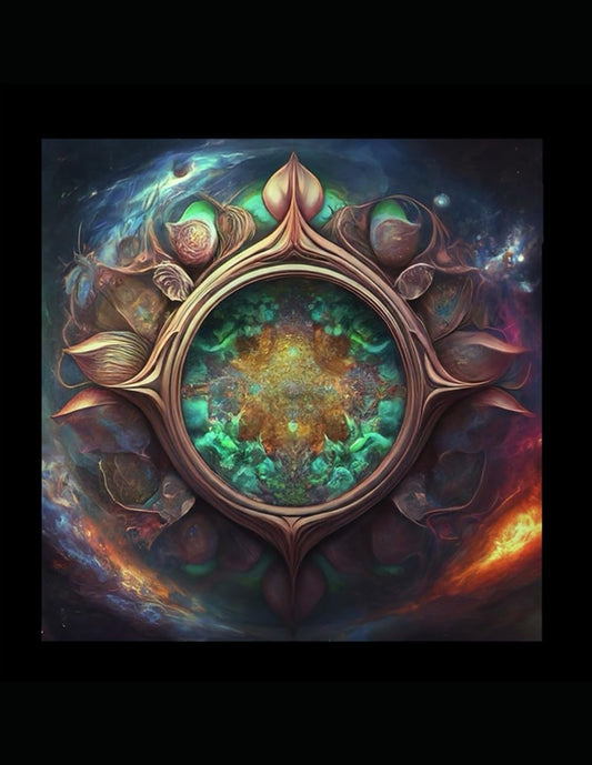 Chrysalis Kaleidoscope: A collection of Short Stories
