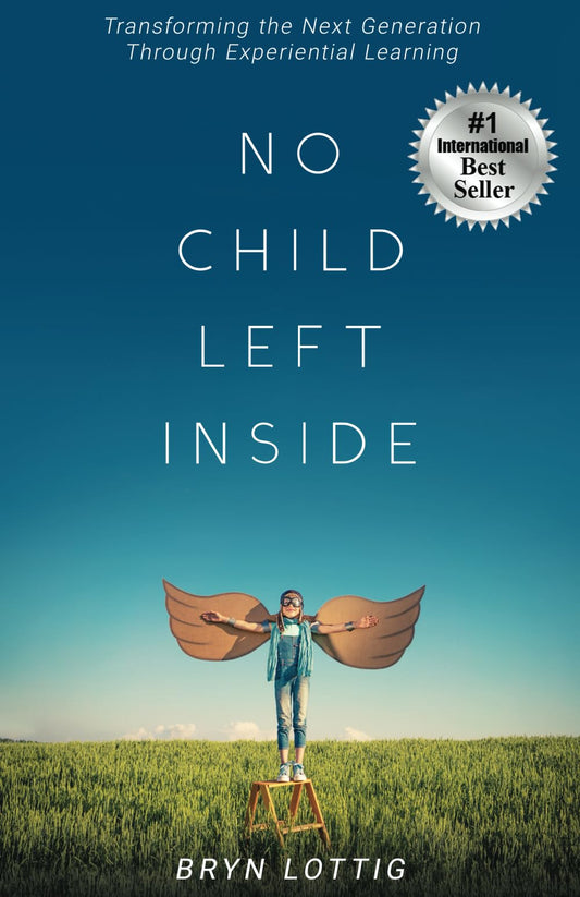 No Child Left Inside: Transforming the Next Generation Through Experiential Learning