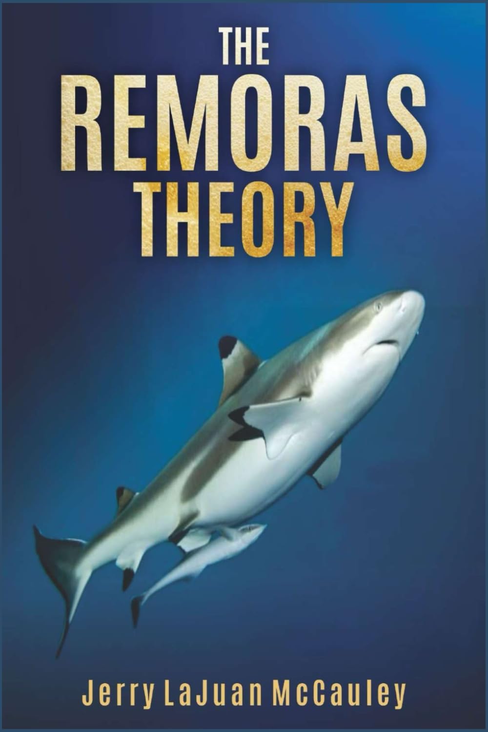 THE REMORAS THEORY: Inspiration towards Entrepreneurship