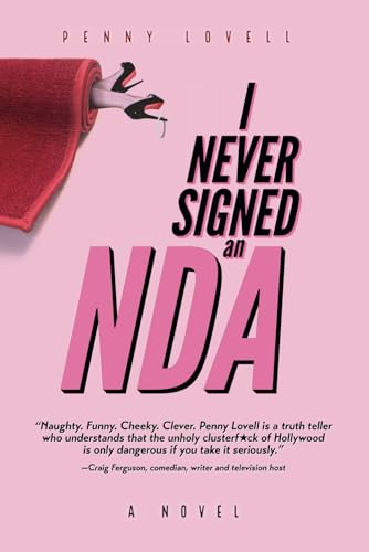 I Never Signed an NDA - 5532