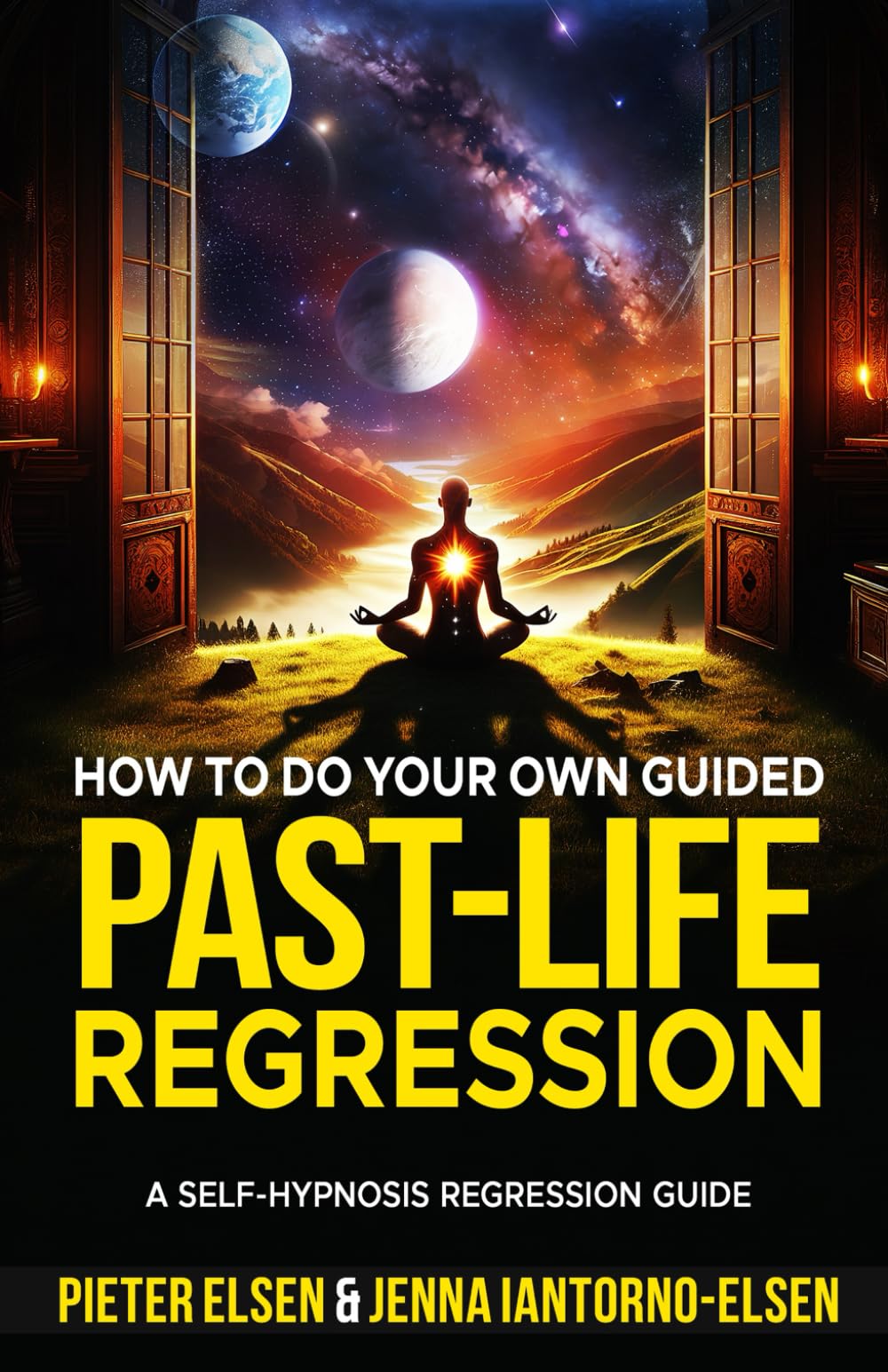 How to do your own guided past-life regression: A Self-Hypnosis Regression Guide - 1927