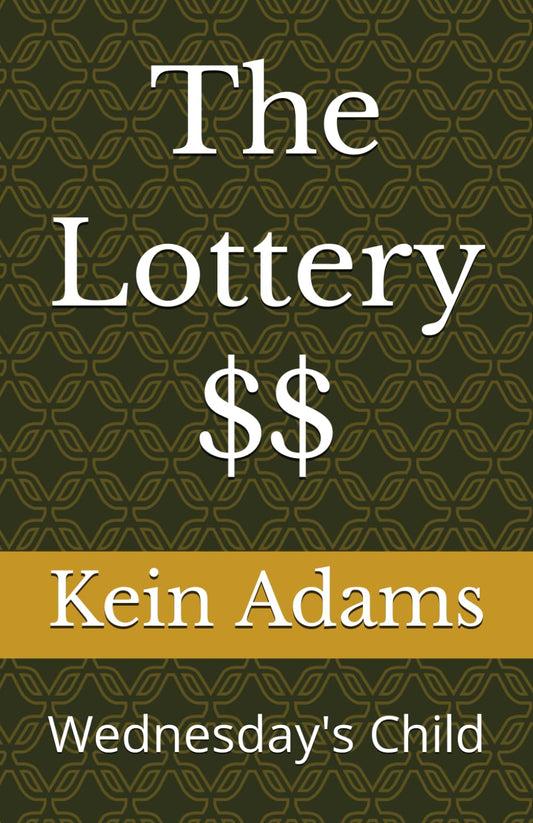The Lottery $$: Wednesday's Child