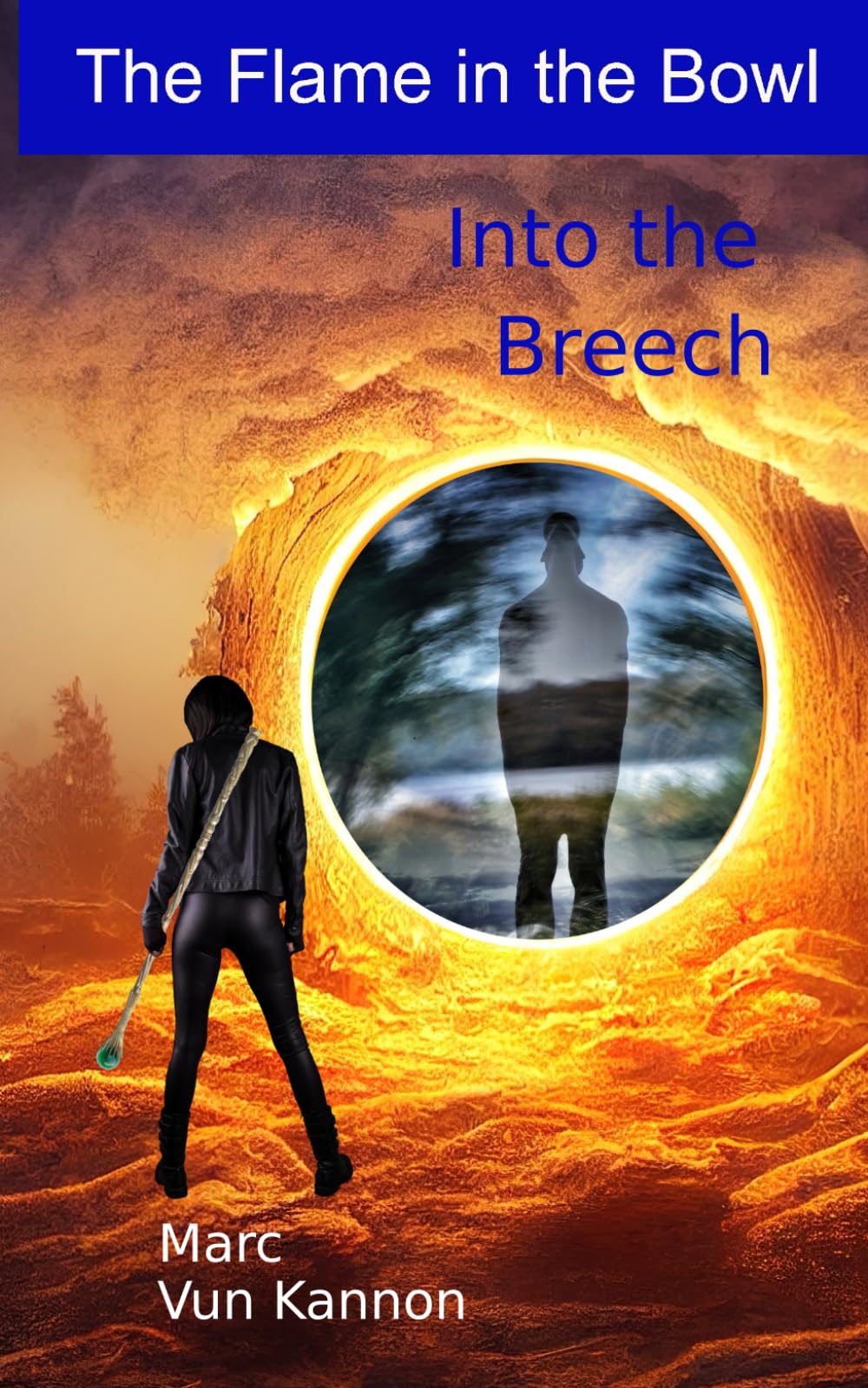 Into the Breech - 2263