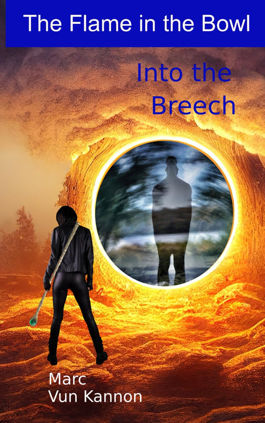Into the Breech - 2263