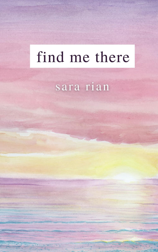 Find Me There - 9397