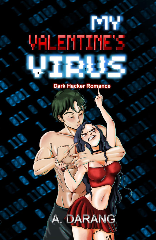 MY VALENTINE'S VIRUS: LIKELY LOVERS - 8141
