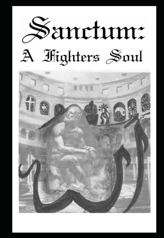 Sanctum: The Fighter's Soul