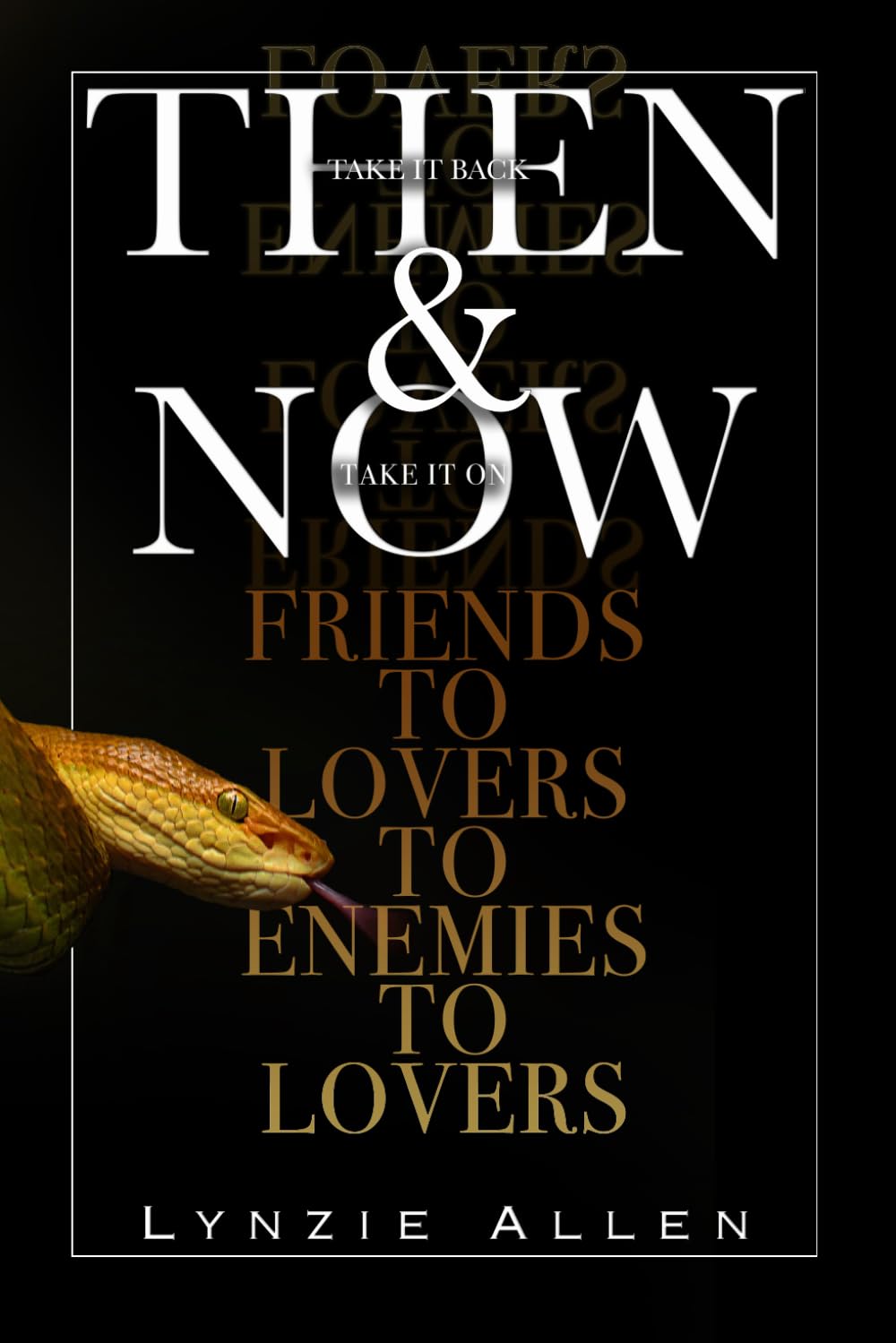 Then & Now Duet