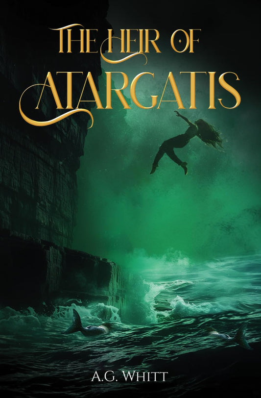 The Heir of Atargatis - 245