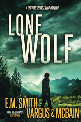Lone Wolf (Victor Loshak)