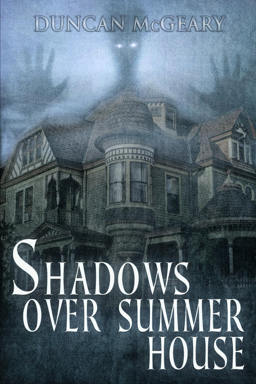Shadows over Summer House