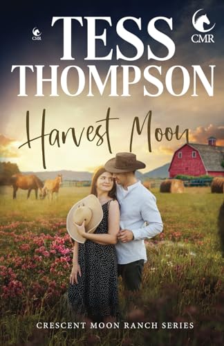 Harvest Moon (Crescent Moon Ranch)
