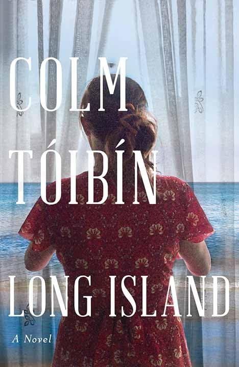 Long Island: A Novel (Platinum Spotlight)