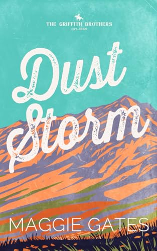 Dust Storm (The Griffith Brothers) - 9417