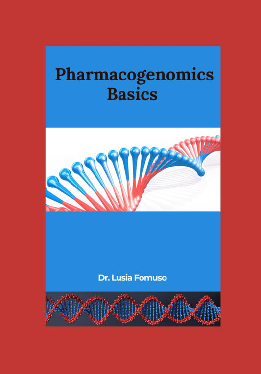 Pharmacogenomics Basics - 7350
