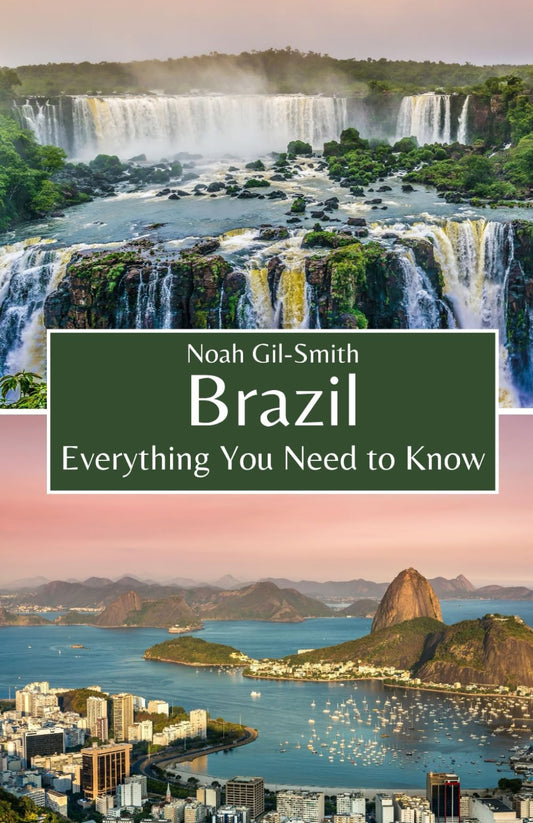 Brazil: Everything You Need to Know - 284