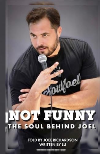 NOT FUNNY: THE SOUL BEHIND JOEL - 1944