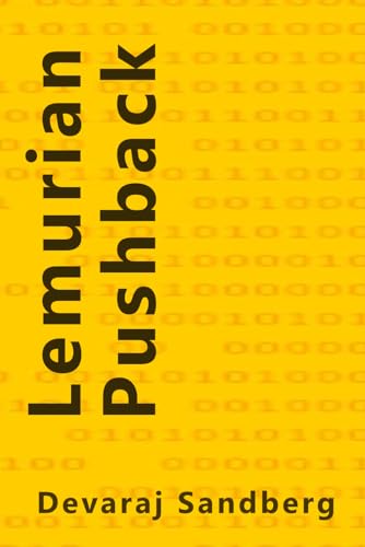Lemurian Pushback - 7782