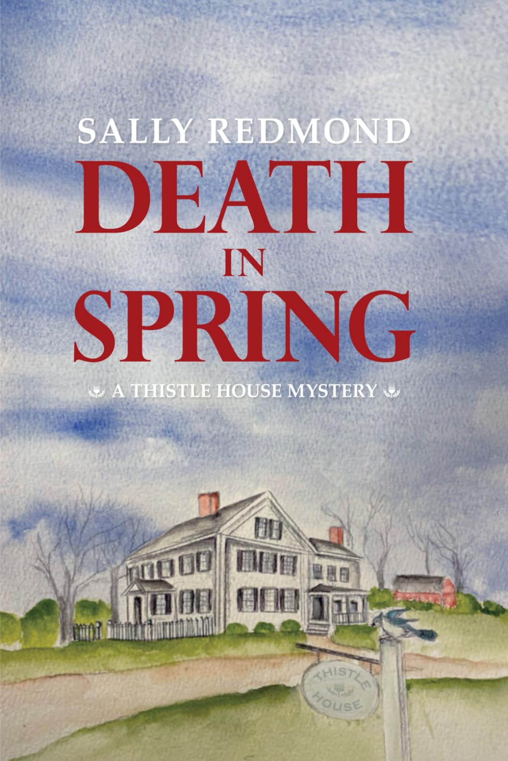 DEATH IN SPRING