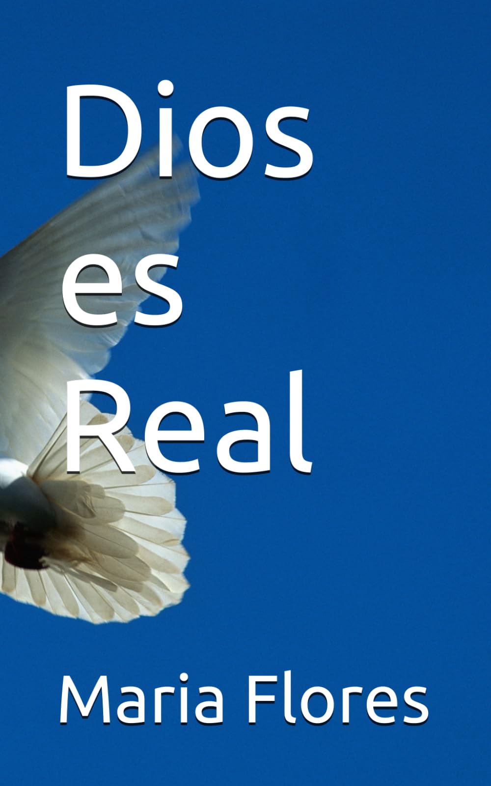 Dios es Real (Spanish Edition) - 6293