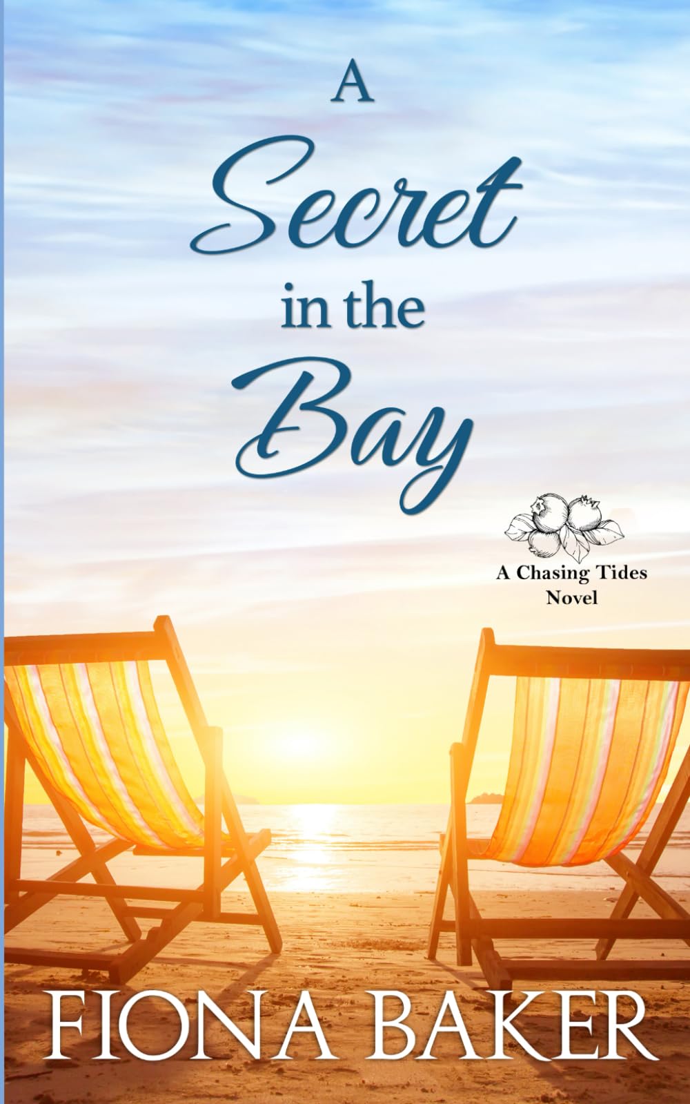 A Secret in the Bay (Chasing Tides)