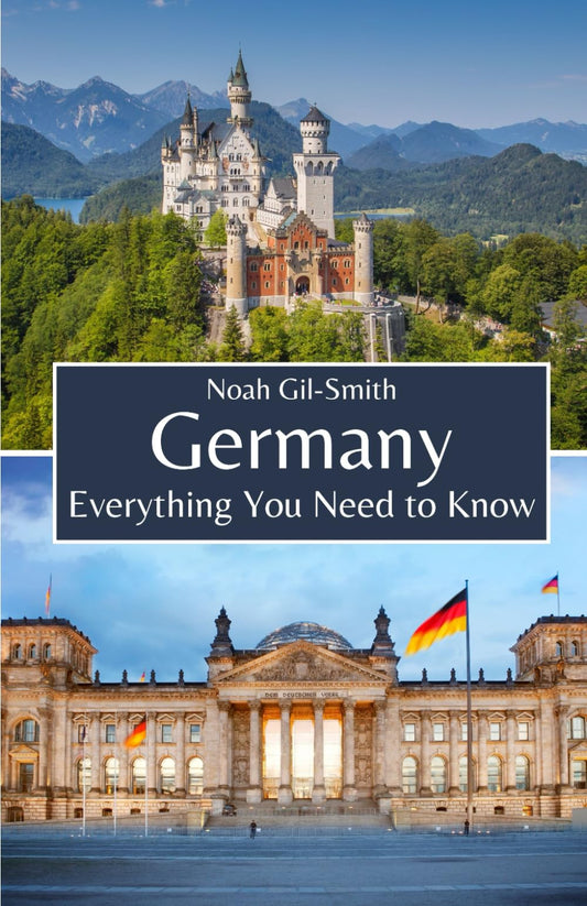 Germany: Everything You Need to Know - 4704
