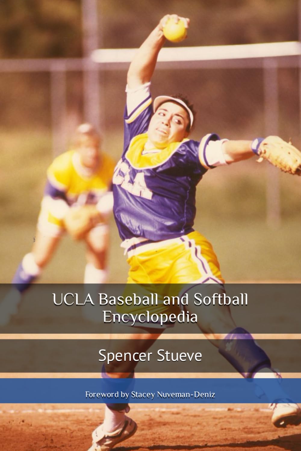 UCLA Baseball and Softball Encyclopedia