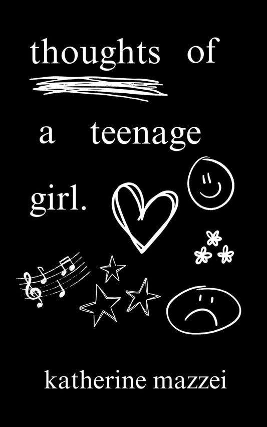 Thoughts of a Teenage Girl - 6719
