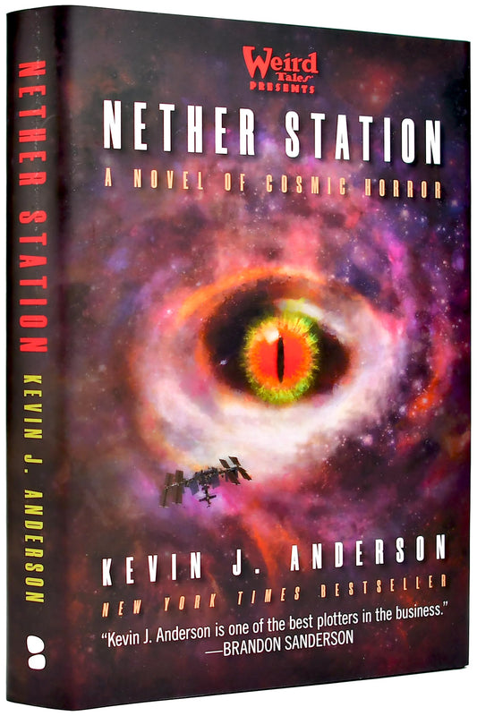 Nether Station